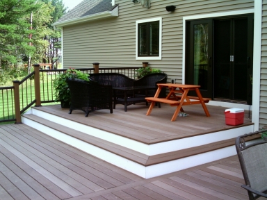 Deck Image Wilton/ Gansevoort 12835 Deck Image Wilton/ Gansevoort 12835